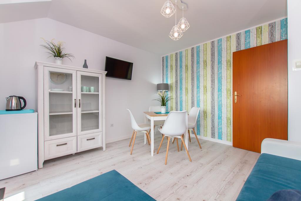 Riwiera Homestay