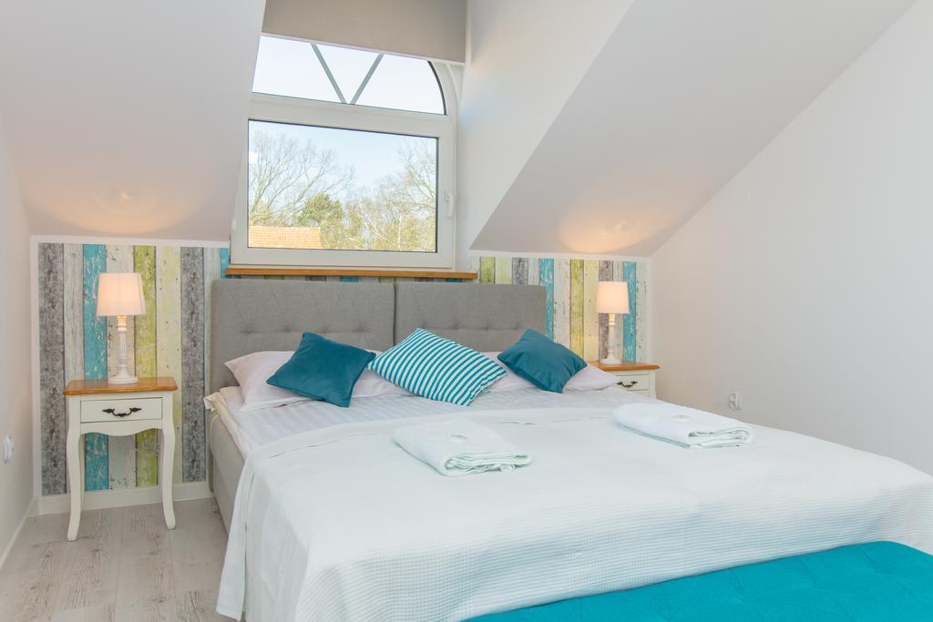 Homestay Riwiera