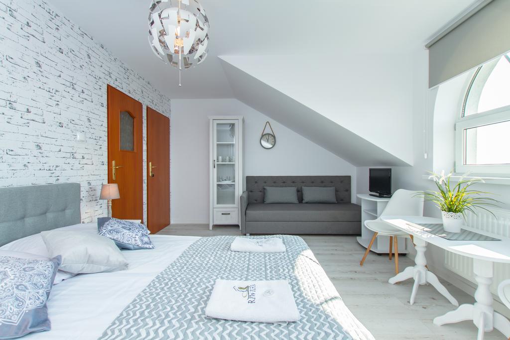 Homestay Riwiera Krynica Morska