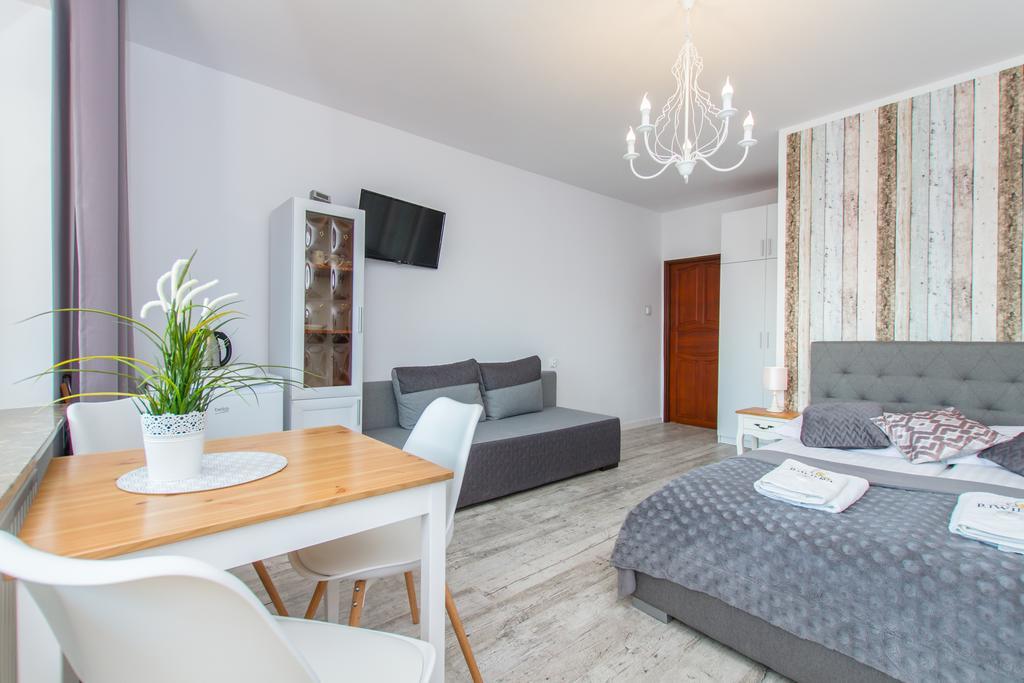Homestay Riwiera