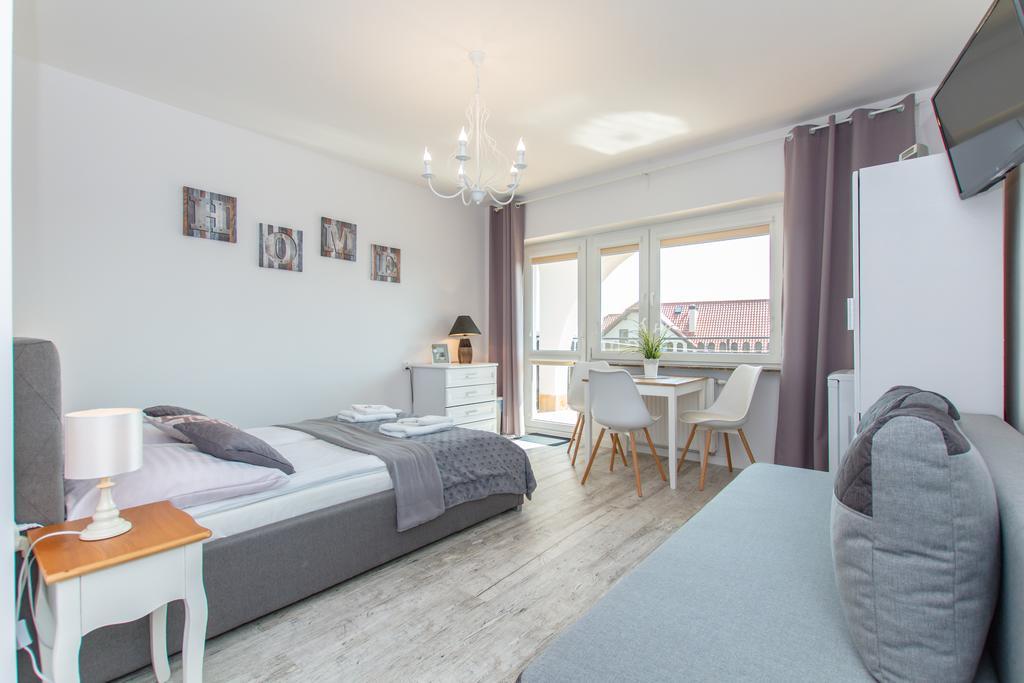 Homestay Riwiera Krynica Morska
